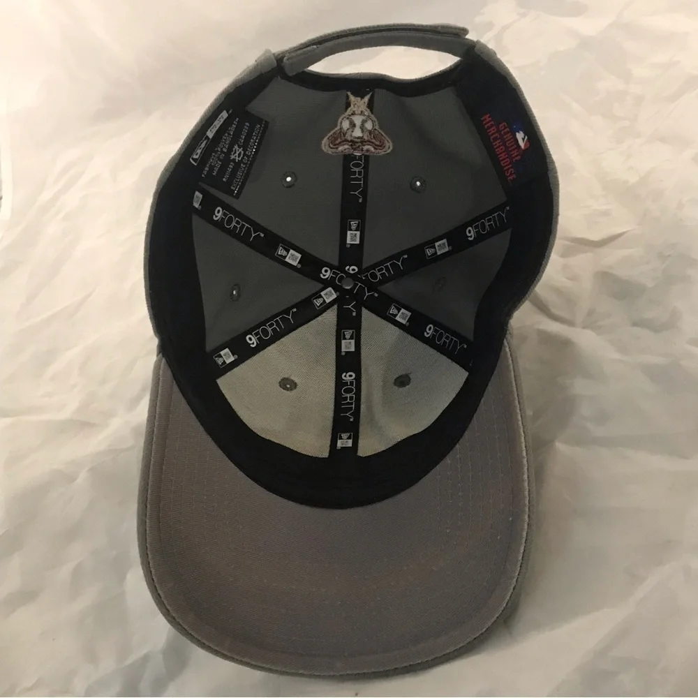 New Era Arizona Diamondbacks Baseball Cap